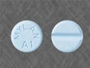 Alprazolam 1mg Tablet