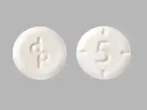Adderall 5mg Tablets