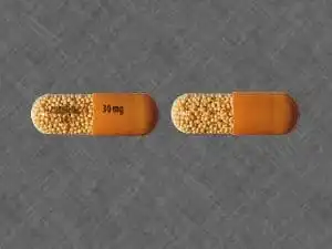 Adderall XR 30mg Tablets