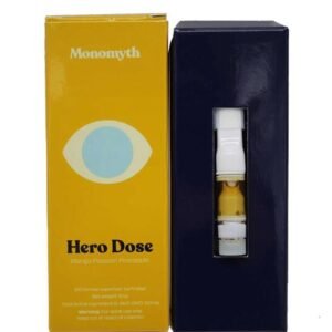 Hero Dose 5 MeO DMT Cartridge Online