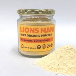 Lion Mane Powder Online