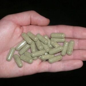 Mescaline Capsules Online