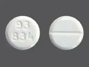 Clonazepam 2mg Tablets