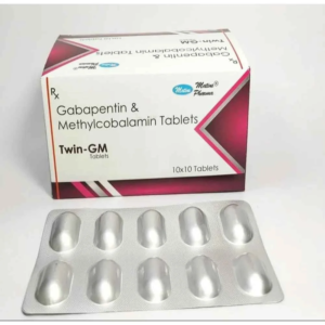 Gabapentin 300mg Capsules