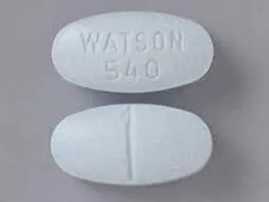 Hydrocodone 10/500mg Tablets