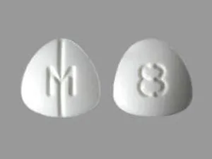 Hydromorphone 8mg Tablets