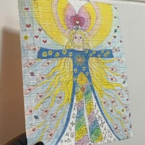 Lsd (Acid Blotter) 200ug