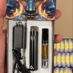 N-N DMT 5ml Cart