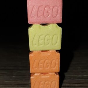 Lego Male MDMA Pills
