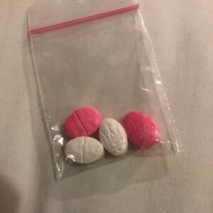 Pink Putin 280mg XTC Pills
