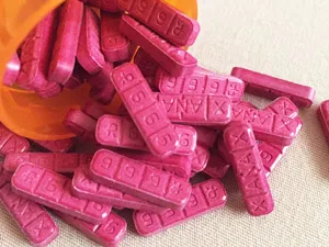 Buy Red Xanax Bars 5mg Online
