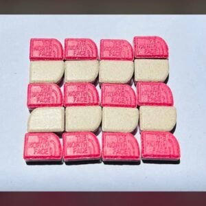 THE NORTH FACE XTC PILLS 250mg