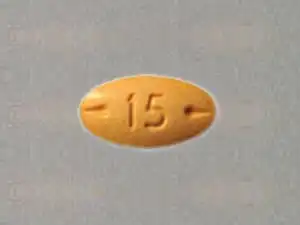 Adderall 15mg Tablets