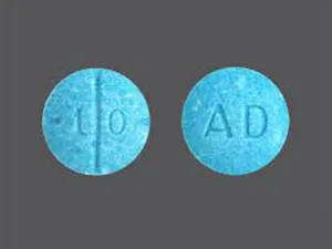 Adderall 10mg Tablets