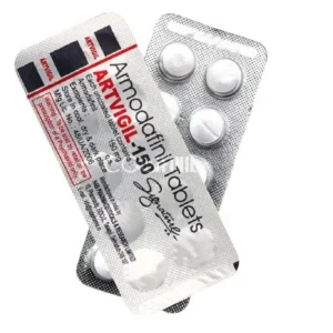Armodafinil 150mg Tablets