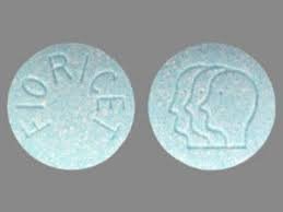 Fioricet 40mg online