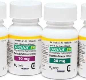 Opana Tablets Online