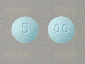 Oxycontin OC 5mg Tablets