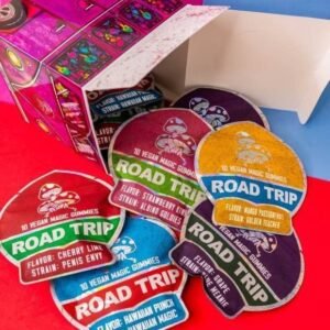 Road Trip Gummies