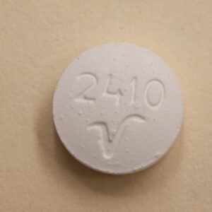 Carisoprodol 350mg Tablets