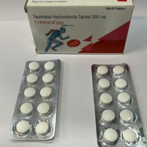 Tapentadol 200mg Tablets